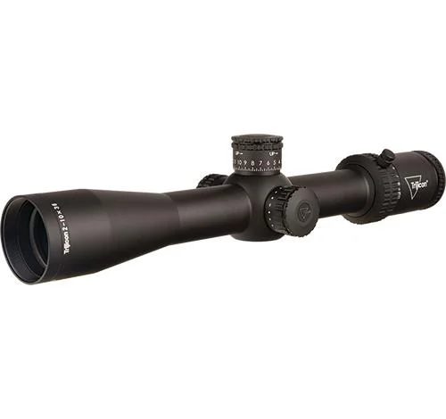 TRIJICON CREDO 2-10X36 FFP MRAD RED