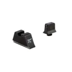 TRIJICON SUP NS SET FOR GLK 9MM B/B
