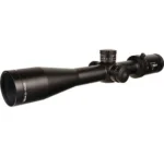 TRIJICON CREDO 2.5-15X42 SFP MRAD RD