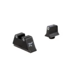 TRIJICON CREDO 2.5-15X42 SFP MRAD RD