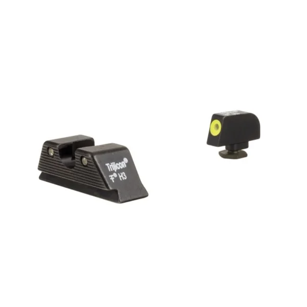 TRIJICON HD XR FOR GLK MOS 9/40 YELL