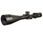 TRIJICON CREDO 2.5-15X56 SFP MRAD GR