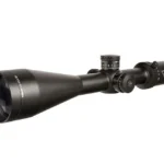 TRIJICON CREDO 2.5-15X56 SFP MRAD GR
