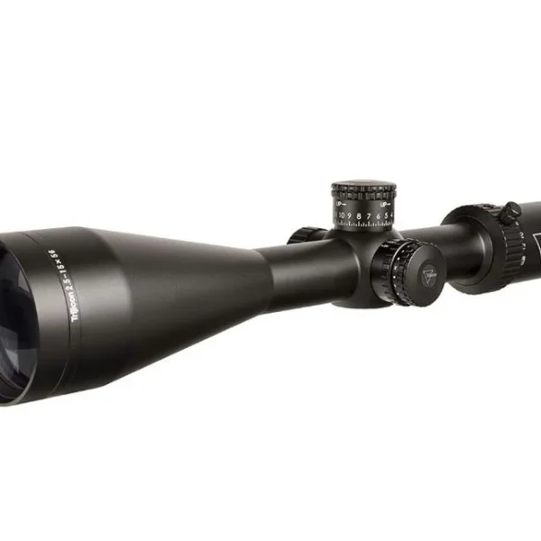 TRIJICON CREDO 2.5-15X56 SFP MRAD GR