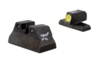 TRIJICON NS H&K HD YLW COMPACT