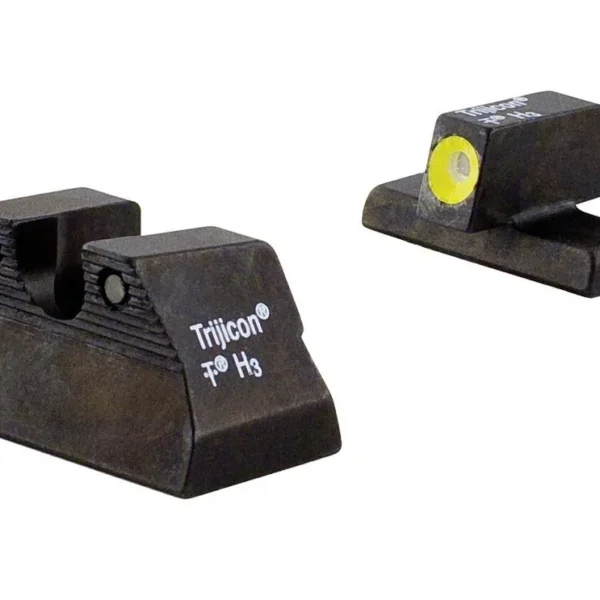 TRIJICON NS H&K HD YLW COMPACT