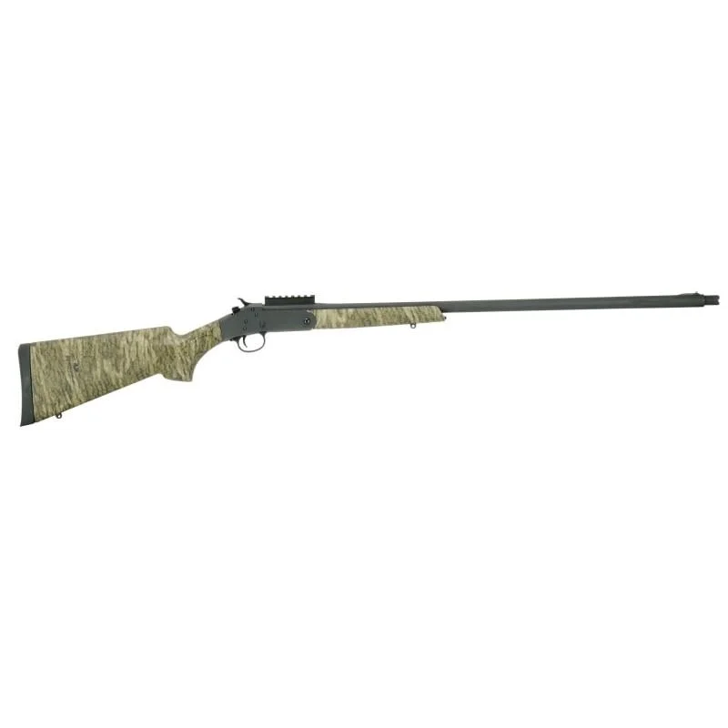 primary-53 Savage Arms 301 Turkey Shotgun .410 3" Chamber Single Shot 26" Barrel Bottomland Finish