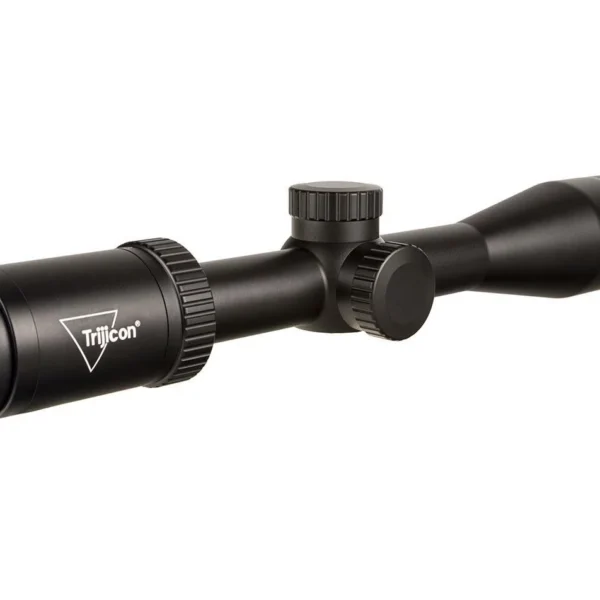 TRIJICON HURON 3-9X40 BDC HUNTER