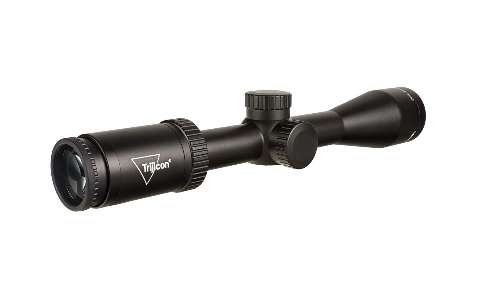 primary-53002 TRIJICON HURON 3-9X40 BDC HUNTER