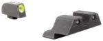 TRIJICON HD NS FOR GLK YLW OUTLINE