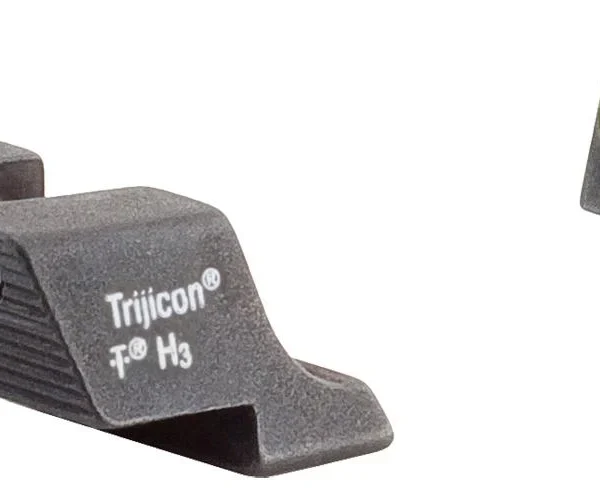 TRIJICON HD NS FOR GLK21 YLW OUTLINE