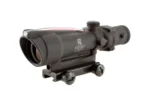 TRIJICON ACOG 3.5X35 RED CHEV .223