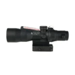 TRIJICON ACOG 3X30 RED CHEVRON .223