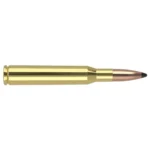 NOSLER WCA 243WIN 100GR SB SP 20/200
