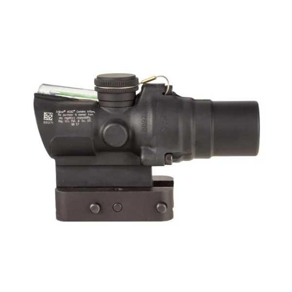 TRIJICON ACOG 1.5X16S GREEN RING