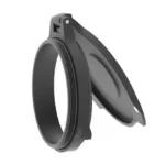 Leupold & Stevens Inc. Leupold Alumina Flip-Back Lens Cover - 44mm