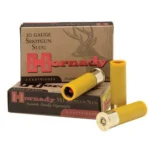Hornady HRNDY SST 20GA 2.75 SABOT SLUG 5/100