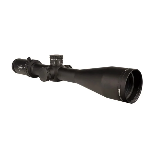 TRIJICON TENMILE 4-24X50 SFP MRAD RD