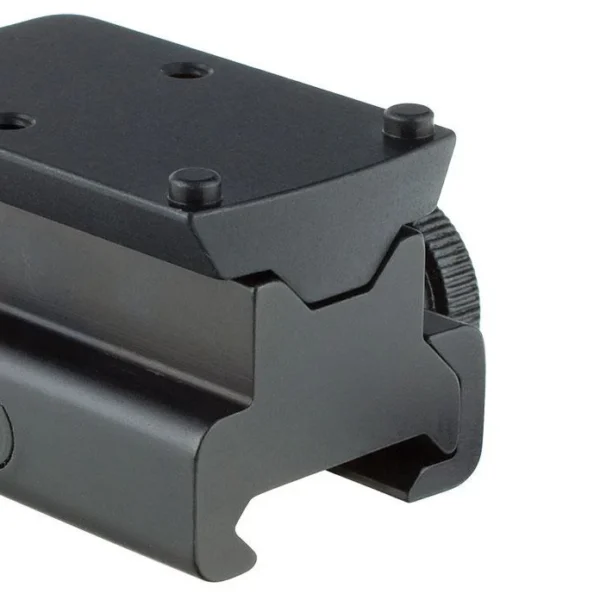 TRIJICON RMR MNT TALL PICATINNY