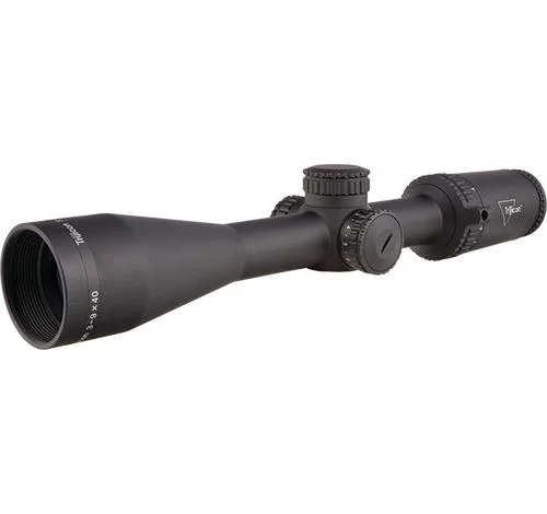 TRIJICON CREDO 3-9X40 SFP MOA RED