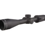 TRIJICON CREDO 3-9X40 SFP MOA GREEN