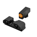 XS Sights XS R3D 2.0 FOR GLOCK 19 ORANGE