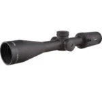 TRIJICON CREDO 3-9X40 SFP DPLX RED