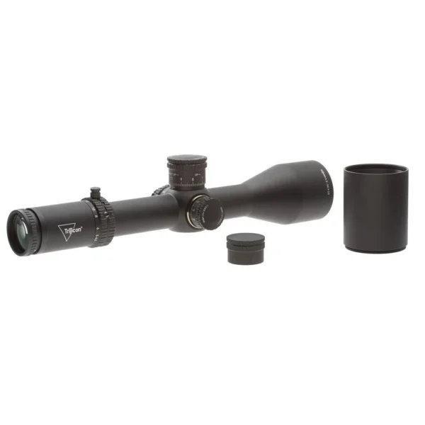 TRIJICON TENMILE 4.5-30X56 SFP MOA