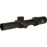 TRIJICON CREDO HX 1-6X24 BDC 223 RED