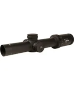TRIJICON CREDO HX 1-6X24 BDC 223 RED