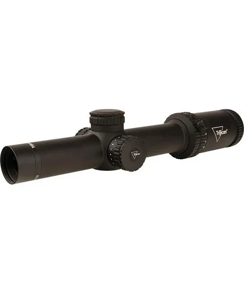 TRIJICON CREDO HX 1-6X24 BDC 223 RED