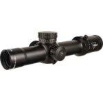 TRIJICON CREDO HX 1-8X24 FFP MOA R/G