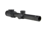 TRIJICON ACCUPOINT 1-6X24 CIR XHR GR