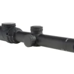 TRIJICON ACCUPOINT 1-6X24 CIR XHR GR