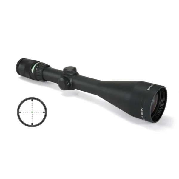 TRIJICON ACCUPOINT 2.5-10X56 GRN MDT