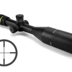 TRIJICON ACCUPOINT 5-20X50 GRN DOT 3