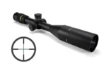 TRIJICON ACCUPOINT 5-20X50 GRN DOT 3
