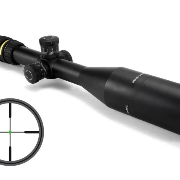TRIJICON ACCUPOINT 5-20X50 GRN DOT 3