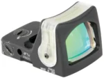 TRIJICON RMR DUAL ILUM 9MOA AMB DOT