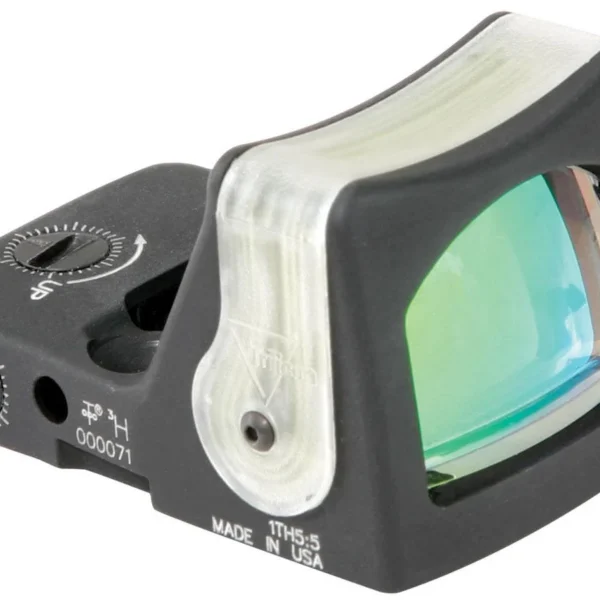 TRIJICON RMR DUAL ILUM 9MOA AMB DOT