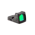 TRIJICON RMR ADJ TYPE 2 1 MOA BLK