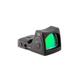 TRIJICON RMR ADJ TYPE 2 1 MOA BLK