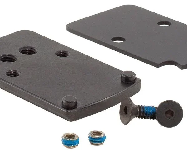 TRIJICON RMR MOUNT FOR GLK