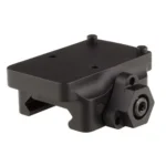 TRIJICON RMR/SRO LOW Q-LOC MOUNT