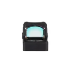TRIJICON RMRCC 6.5 MOA BLK