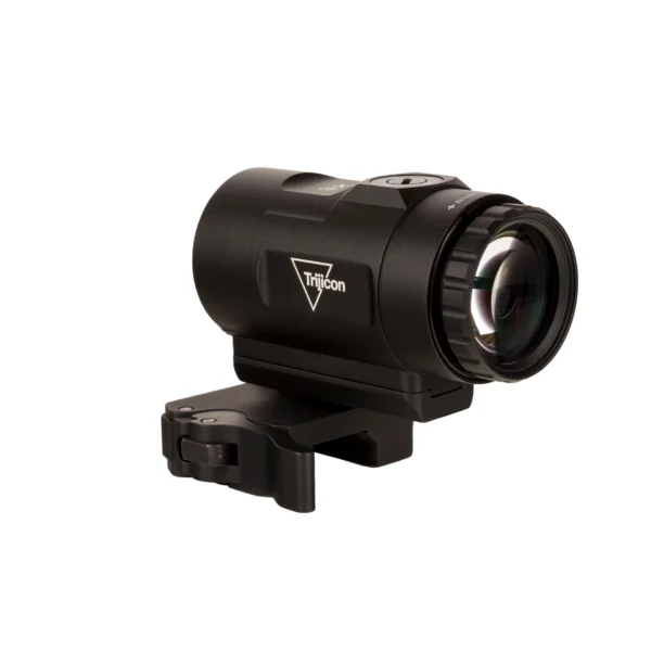 TRIJICON MAGNIFIER 3X W/ QR FLIP MNT