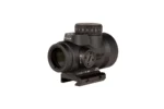 TRIJICON MRO HD RED DOT W/ LOW MOUNT