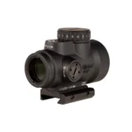 TRIJICON MRO HD RED DOT W/ LOW MOUNT