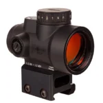 TRIJICON MRO HD RED DOT FULL CO-WIT