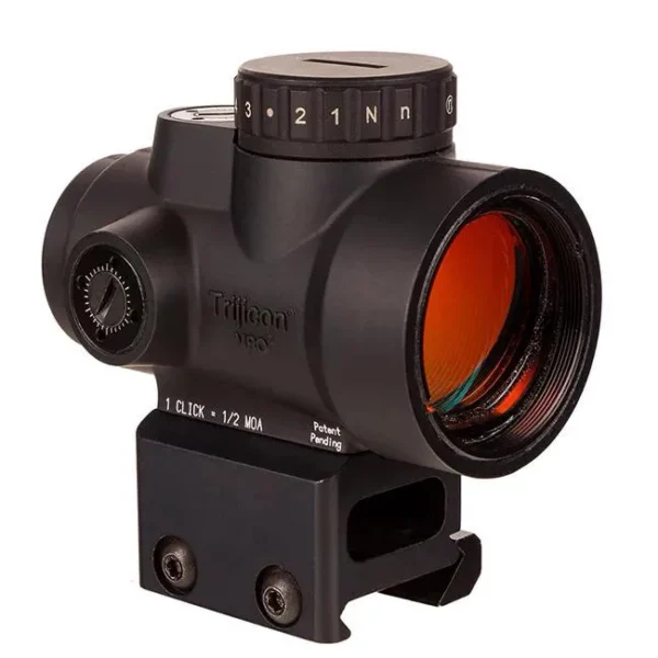 TRIJICON MRO HD RED DOT FULL CO-WIT